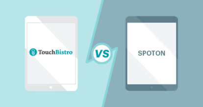 TouchBistro vs SpotOn: Restaurant POS Review